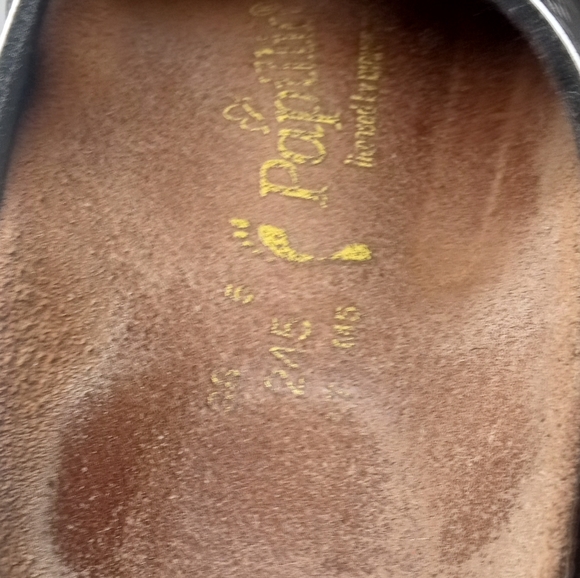 Birkenstock Papillio Knotted Platform Sandals - Picture 7 of 10